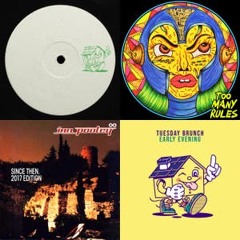 Disco Exotic Discovery Sessions