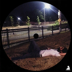 Lofi Nights in the Sad House