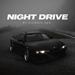 NIGHT DRIVE 2021 ⚫️⚪️ Deep House, Melancholic Dance, Car Music, Chill