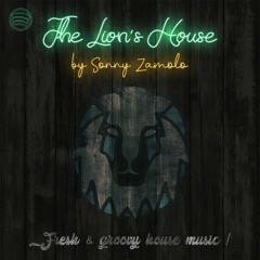 ️ The Lion's House