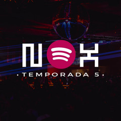 • N⊙X ๏ Temp 5 •