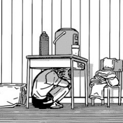 Committing arson with Bokuto🤍