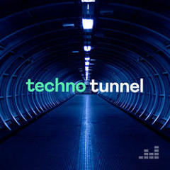 Techno Tunnel