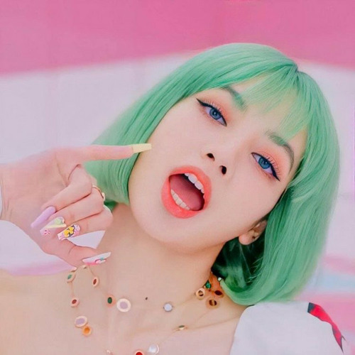 kpop playlist ✨🔫💗