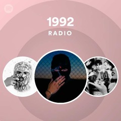 1992 Radio