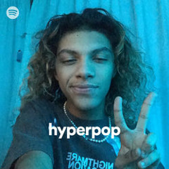 hyperpop