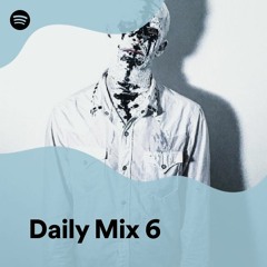 Daily Mix 6