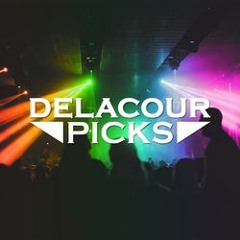 Delacour Picks : Night Mix