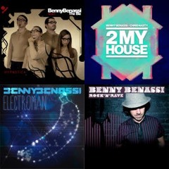 Benny Benassi