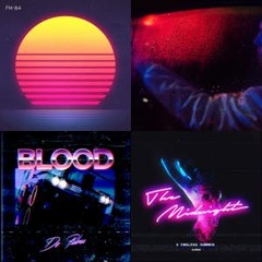 Synthetic Dawn Radio
