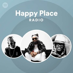 Happy Place Radio