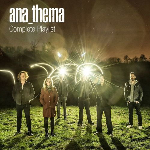 Anathema - Complete Playlist