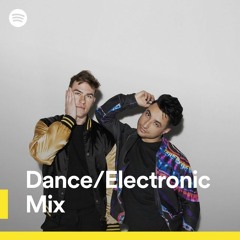 Dance/Electronic Mix