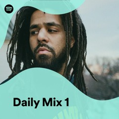 Daily Mix 1