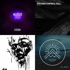 Techno Set May 2021