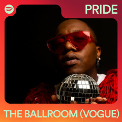 The Ballroom (Vogue)