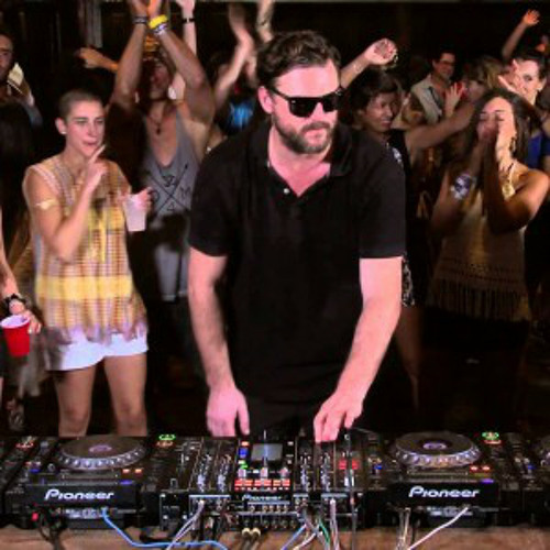 SOLOMUN 2021