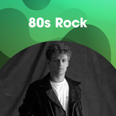 80s Rock