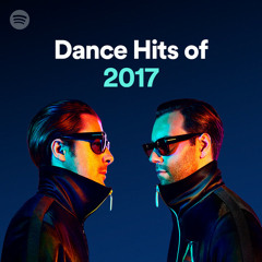 Dance Hits of 2017