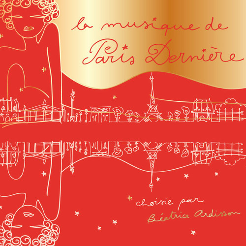 Stream user704991033 | Listen to La musique de Paris dernière 1-8