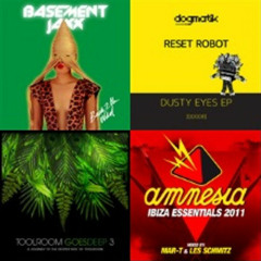 Deep, Tech & Minimal Cuts