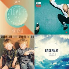 Bakermat — One Day (Vandaag) - Radio Edit