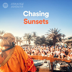 Chasing Sunsets