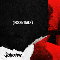 Solomun Essentials