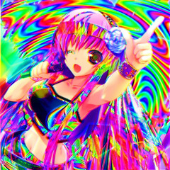 hyperpop/glitchcore