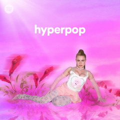 hyperpop