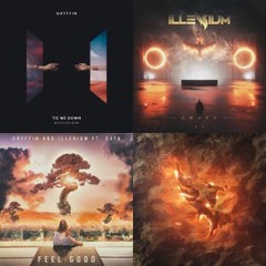 Gryffin / Illenium /  Slander / Seven Lions