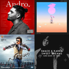 Night Playlist by S4