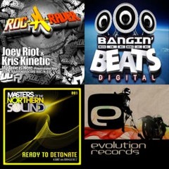 UK Hardcore/Powerstomp/Hard-tek