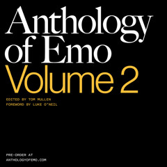 Anthology of Emo - Vol. 2