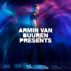 Armin van Buuren Presents