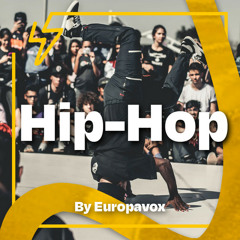 The best of Hip-Hop Music by Europavox