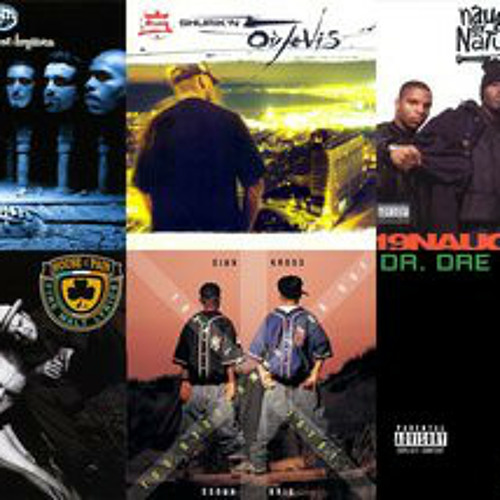 🎤 HIP HOP CLASSICS
