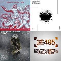 Banging Techno