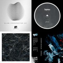 Contemporary Techno - Rhythmic
