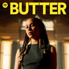 Butter