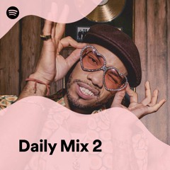 Daily Mix 2