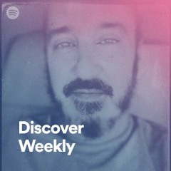 Discover Weekly