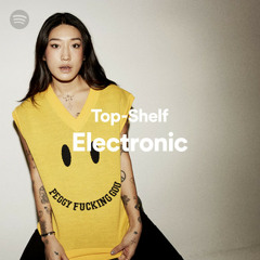Top Shelf Electronic