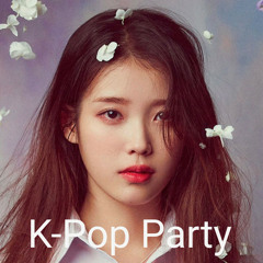K-Pop Party