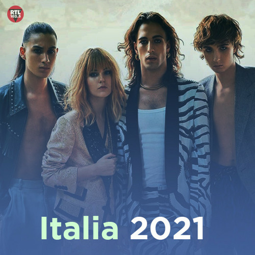 Stream lij-ey | Listen to Italiane 2021 Top 50 Italia playlist online for  free on SoundCloud