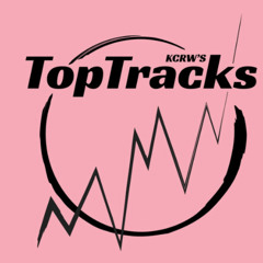 KCRW's Top Tracks