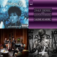 My Shazam Tracks 1