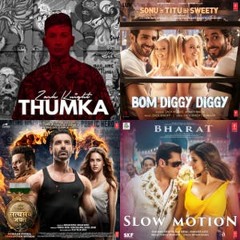 Indian Songs