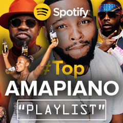 AmaPiano 2021 | Weekly Top Grooves | Latest Hits | Playlist