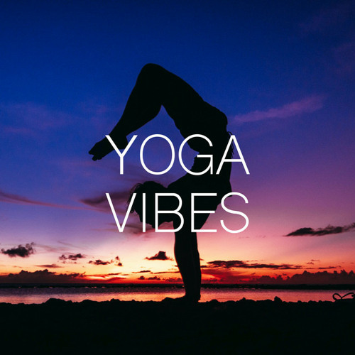 Stream 1PointOfYou  Listen to Yoga Vibes playlist online for free